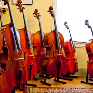 Violin-Viola-Cello Repair